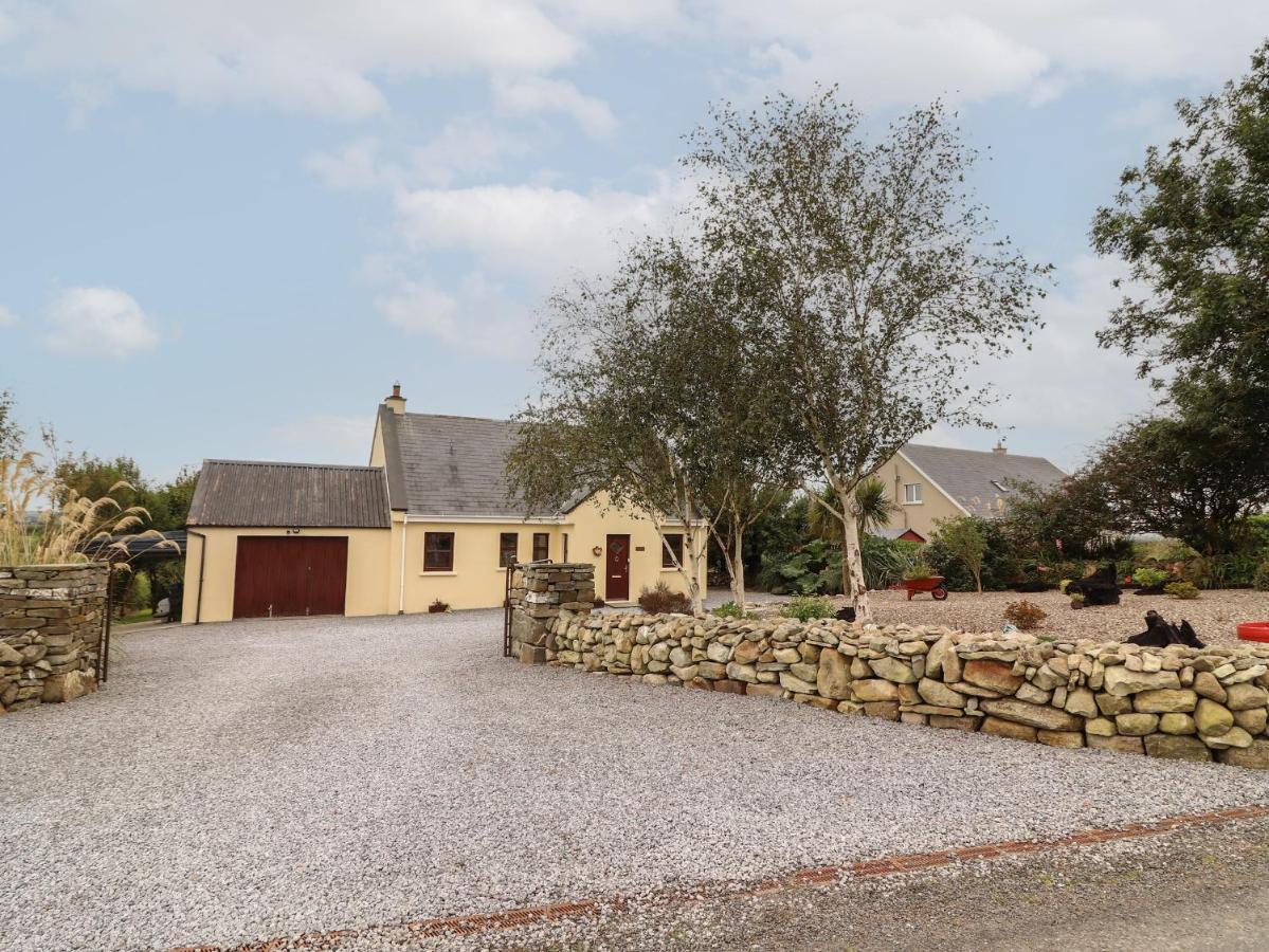 Silver Birch, Kilrush Cuar an Chláir Exterior foto