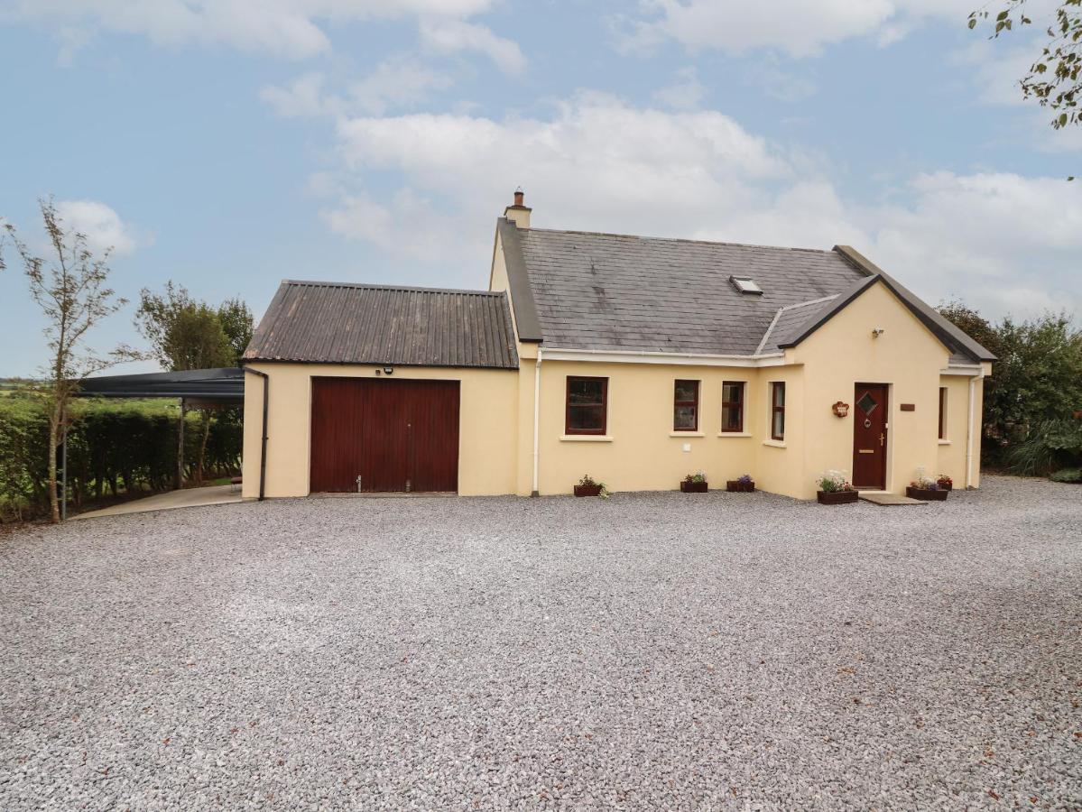Silver Birch, Kilrush Cuar an Chláir Exterior foto